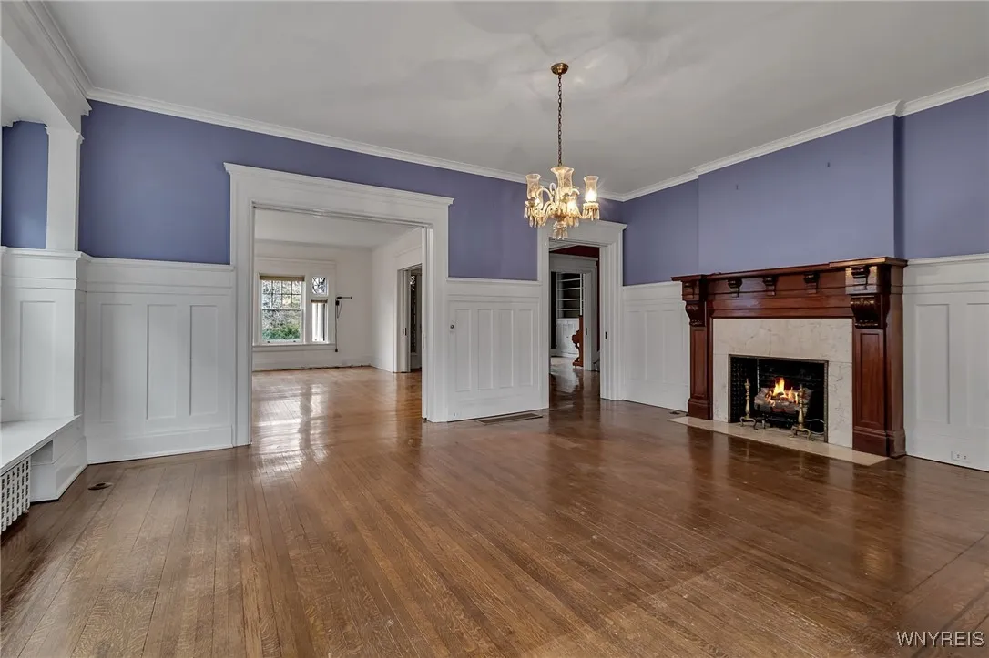 639 Lafayette Avenue, Buffalo, New York 14222, Buffalo, New York 14222, 5 Bedrooms Bedrooms, 14 Rooms Rooms,2 BathroomsBathrooms,Residential,Closed,639 Lafayette Avenue, Buffalo, New York 14222,0,B1600928