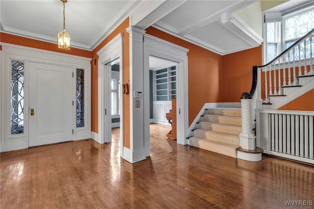 639 Lafayette Avenue, Buffalo, New York 14222, Buffalo, New York 14222, 5 Bedrooms Bedrooms, 14 Rooms Rooms,2 BathroomsBathrooms,Residential,Closed,639 Lafayette Avenue, Buffalo, New York 14222,0,B1600928