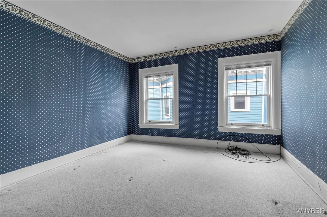 639 Lafayette Avenue, Buffalo, New York 14222, Buffalo, New York 14222, 5 Bedrooms Bedrooms, 14 Rooms Rooms,2 BathroomsBathrooms,Residential,Closed,639 Lafayette Avenue, Buffalo, New York 14222,0,B1600928