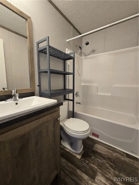 2nd full bath