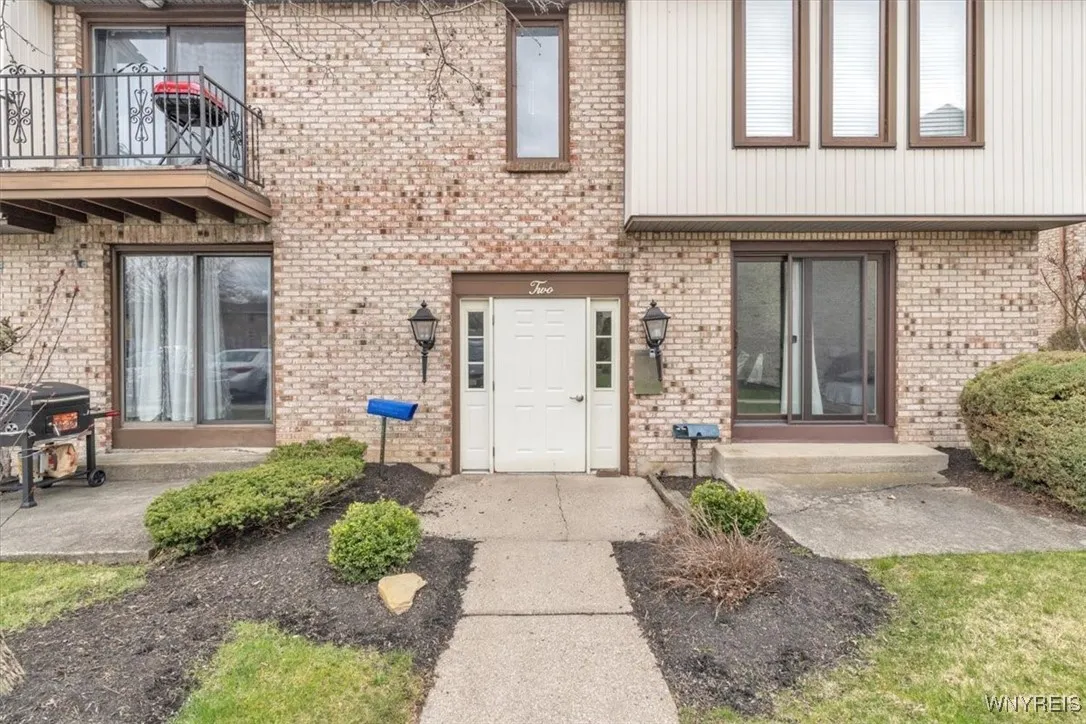 2 The Tradewinds B, Amherst, New York 14221, Amherst, New York 14221, 1 Bedroom Bedrooms, 4 Rooms Rooms,1 BathroomBathrooms,Residential,Closed,2 The Tradewinds B, Amherst, New York 14221,0,B1595393