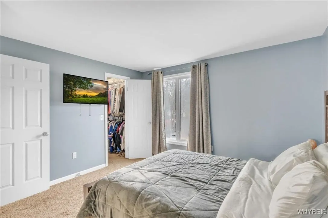 2 The Tradewinds B, Amherst, New York 14221, Amherst, New York 14221, 1 Bedroom Bedrooms, 4 Rooms Rooms,1 BathroomBathrooms,Residential,Closed,2 The Tradewinds B, Amherst, New York 14221,0,B1595393