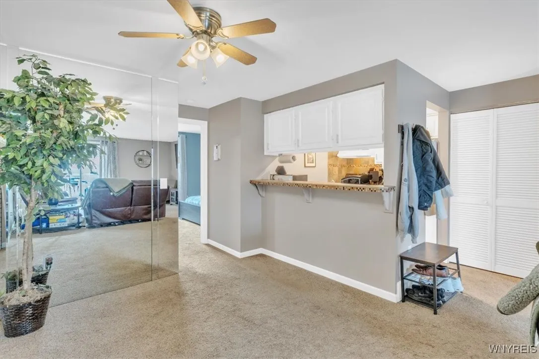 2 The Tradewinds B, Amherst, New York 14221, Amherst, New York 14221, 1 Bedroom Bedrooms, 4 Rooms Rooms,1 BathroomBathrooms,Residential,Closed,2 The Tradewinds B, Amherst, New York 14221,0,B1595393