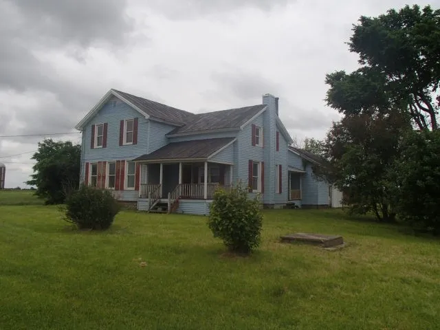 32081 Bacon Road, Philadelphia, New York 13673, Philadelphia, New York 13673, 4 Bedrooms Bedrooms, 9 Rooms Rooms,1 BathroomBathrooms,Residential,Closed,32081 Bacon Road, Philadelphia, New York 13673,0,R1601020