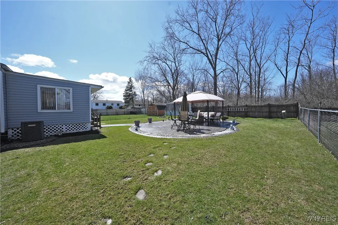 145 Forestal Drive, Hamburg, New York 14075, Hamburg, New York 14075, 3 Bedrooms Bedrooms, 8 Rooms Rooms,1 BathroomBathrooms,Residential,Closed,145 Forestal Drive, Hamburg, New York 14075,0,B1598236