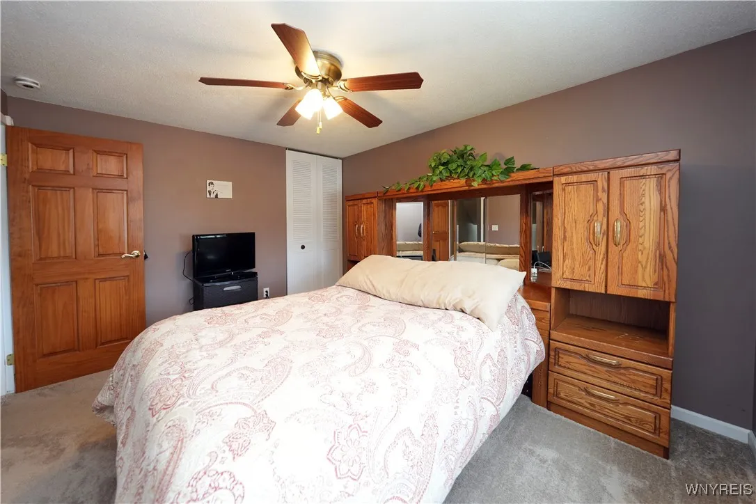 145 Forestal Drive, Hamburg, New York 14075, Hamburg, New York 14075, 3 Bedrooms Bedrooms, 8 Rooms Rooms,1 BathroomBathrooms,Residential,Closed,145 Forestal Drive, Hamburg, New York 14075,0,B1598236
