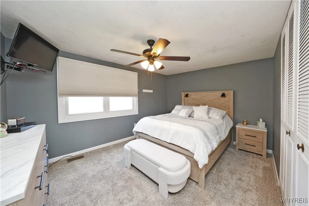 145 Forestal Drive, Hamburg, New York 14075, Hamburg, New York 14075, 3 Bedrooms Bedrooms, 8 Rooms Rooms,1 BathroomBathrooms,Residential,Closed,145 Forestal Drive, Hamburg, New York 14075,0,B1598236