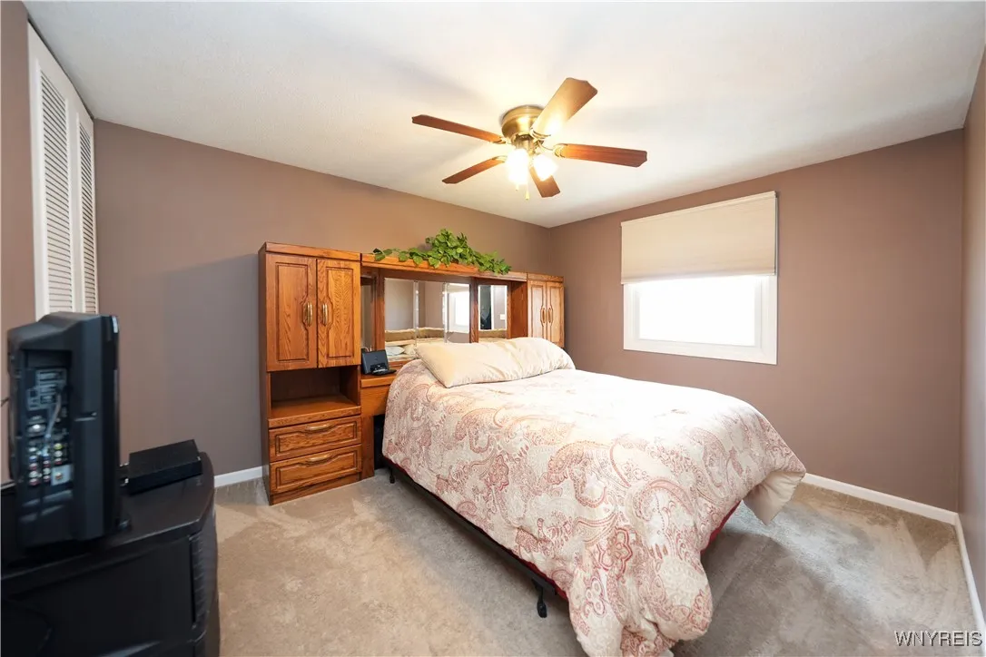 145 Forestal Drive, Hamburg, New York 14075, Hamburg, New York 14075, 3 Bedrooms Bedrooms, 8 Rooms Rooms,1 BathroomBathrooms,Residential,Closed,145 Forestal Drive, Hamburg, New York 14075,0,B1598236