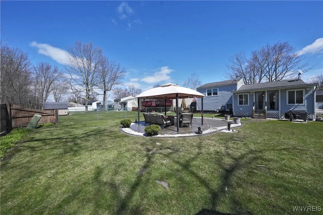145 Forestal Drive, Hamburg, New York 14075, Hamburg, New York 14075, 3 Bedrooms Bedrooms, 8 Rooms Rooms,1 BathroomBathrooms,Residential,Closed,145 Forestal Drive, Hamburg, New York 14075,0,B1598236