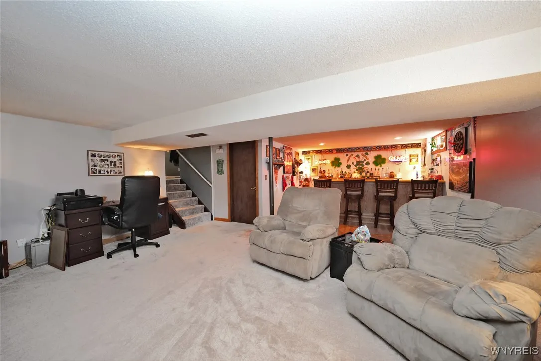 145 Forestal Drive, Hamburg, New York 14075, Hamburg, New York 14075, 3 Bedrooms Bedrooms, 8 Rooms Rooms,1 BathroomBathrooms,Residential,Closed,145 Forestal Drive, Hamburg, New York 14075,0,B1598236