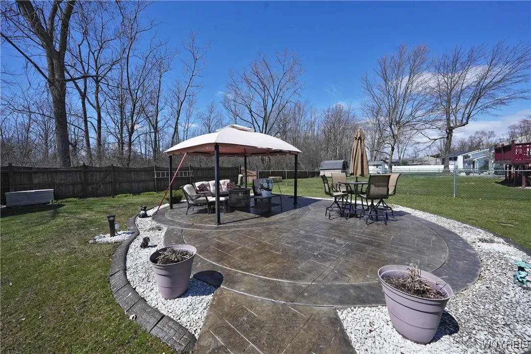 145 Forestal Drive, Hamburg, New York 14075, Hamburg, New York 14075, 3 Bedrooms Bedrooms, 8 Rooms Rooms,1 BathroomBathrooms,Residential,Closed,145 Forestal Drive, Hamburg, New York 14075,0,B1598236