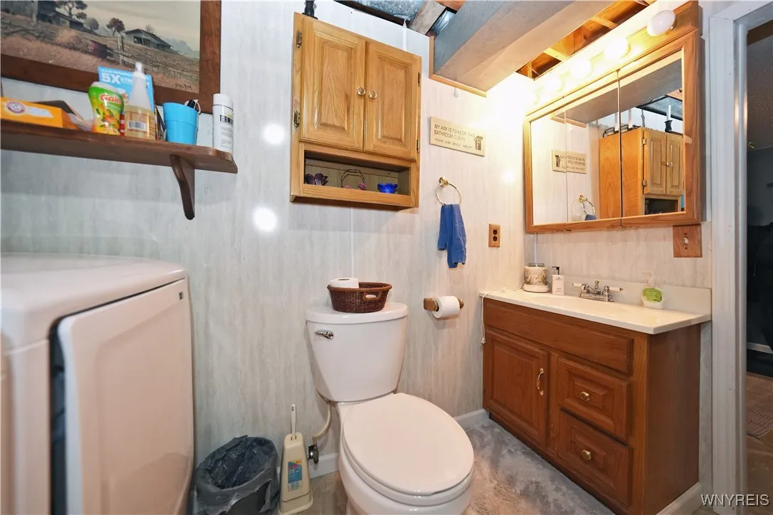 145 Forestal Drive, Hamburg, New York 14075, Hamburg, New York 14075, 3 Bedrooms Bedrooms, 8 Rooms Rooms,1 BathroomBathrooms,Residential,Closed,145 Forestal Drive, Hamburg, New York 14075,0,B1598236