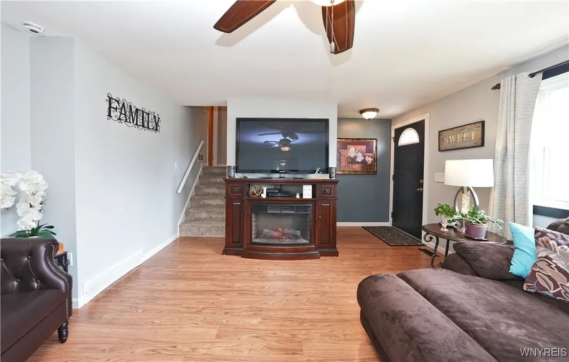 145 Forestal Drive, Hamburg, New York 14075, Hamburg, New York 14075, 3 Bedrooms Bedrooms, 8 Rooms Rooms,1 BathroomBathrooms,Residential,Closed,145 Forestal Drive, Hamburg, New York 14075,0,B1598236
