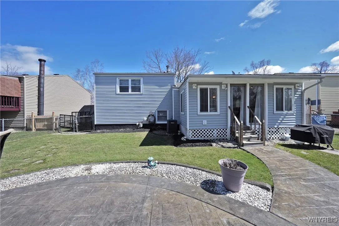 145 Forestal Drive, Hamburg, New York 14075, Hamburg, New York 14075, 3 Bedrooms Bedrooms, 8 Rooms Rooms,1 BathroomBathrooms,Residential,Closed,145 Forestal Drive, Hamburg, New York 14075,0,B1598236