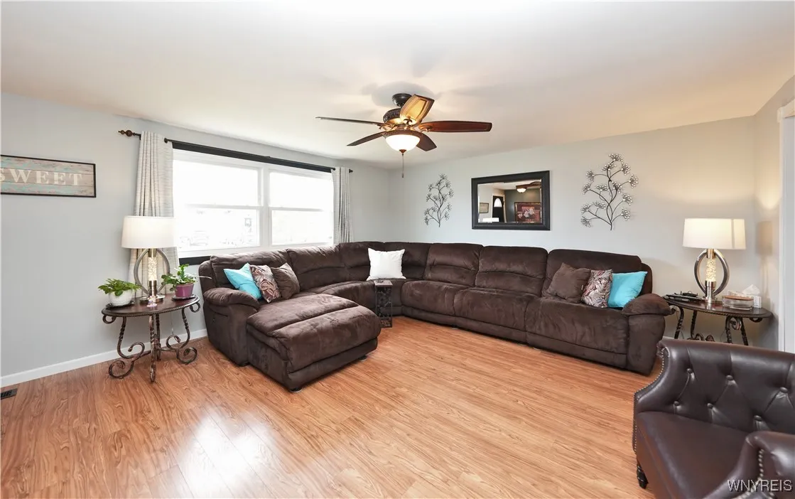 145 Forestal Drive, Hamburg, New York 14075, Hamburg, New York 14075, 3 Bedrooms Bedrooms, 8 Rooms Rooms,1 BathroomBathrooms,Residential,Closed,145 Forestal Drive, Hamburg, New York 14075,0,B1598236