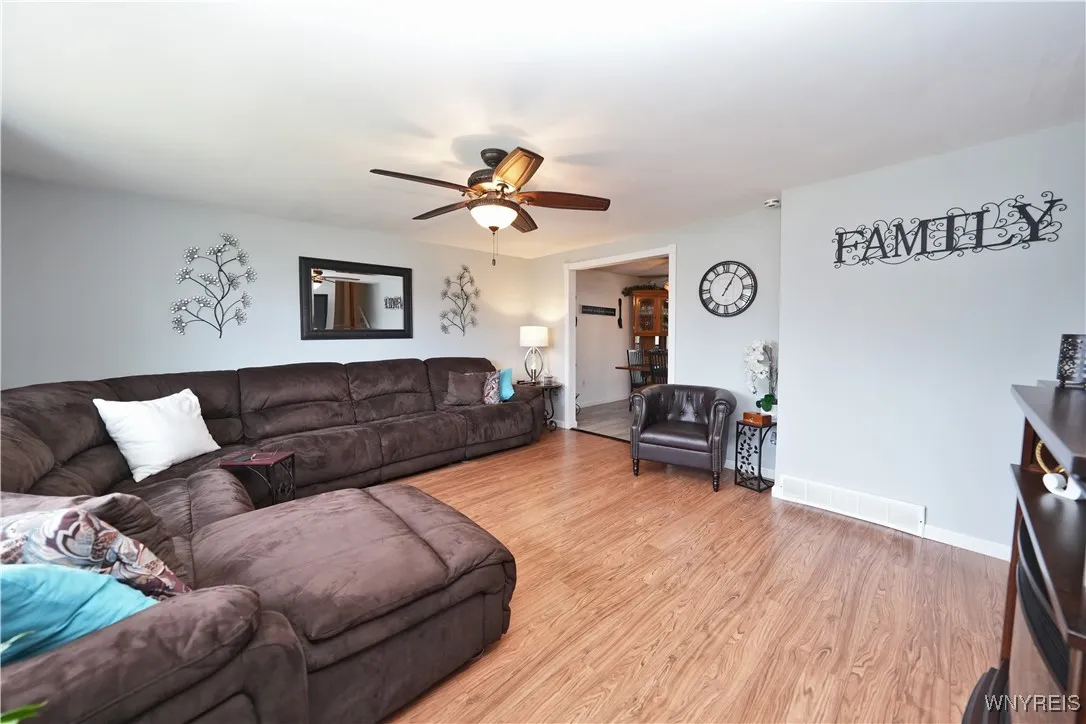 145 Forestal Drive, Hamburg, New York 14075, Hamburg, New York 14075, 3 Bedrooms Bedrooms, 8 Rooms Rooms,1 BathroomBathrooms,Residential,Closed,145 Forestal Drive, Hamburg, New York 14075,0,B1598236