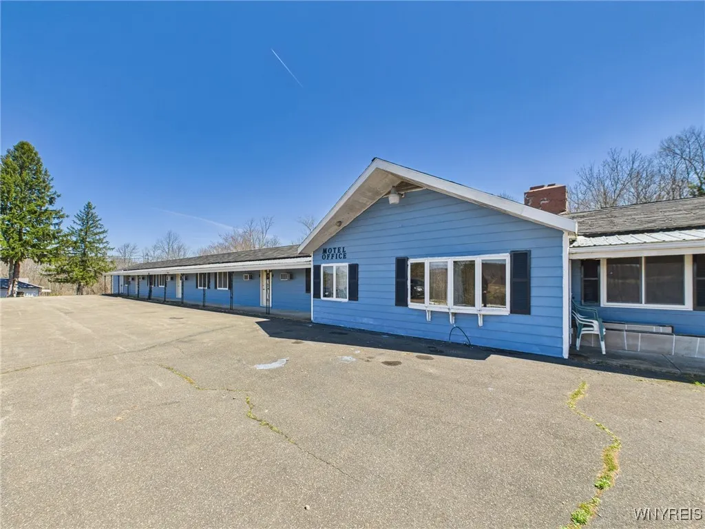 5081 Bolivar Road, Scio, New York 14895, Scio, New York 14895, ,Commercial Sale,For Sale,5081 Bolivar Road, Scio, New York 14895,0,B1601089
