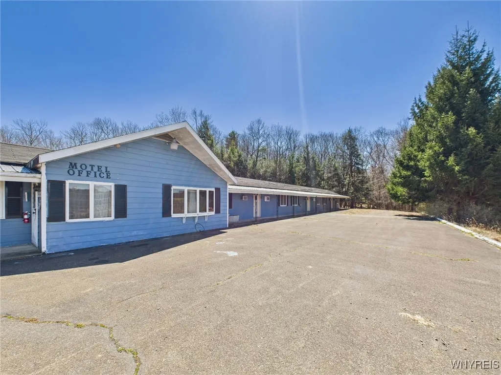 5081 Bolivar Road, Scio, New York 14895, Scio, New York 14895, ,Commercial Sale,For Sale,5081 Bolivar Road, Scio, New York 14895,0,B1601089