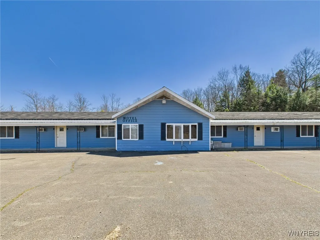 5081 Bolivar Road, Scio, New York 14895, Scio, New York 14895, ,Commercial Sale,For Sale,5081 Bolivar Road, Scio, New York 14895,0,B1601089