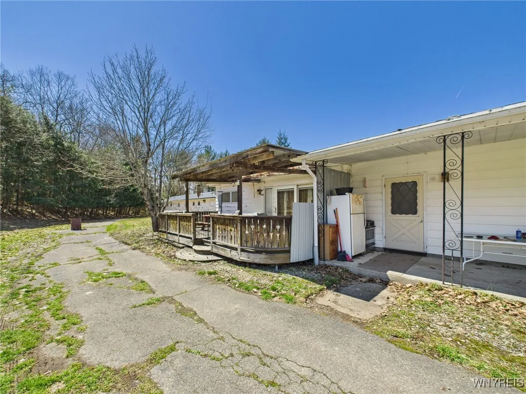 5081 Bolivar Road, Scio, New York 14895, Scio, New York 14895, ,Commercial Sale,For Sale,5081 Bolivar Road, Scio, New York 14895,0,B1601089