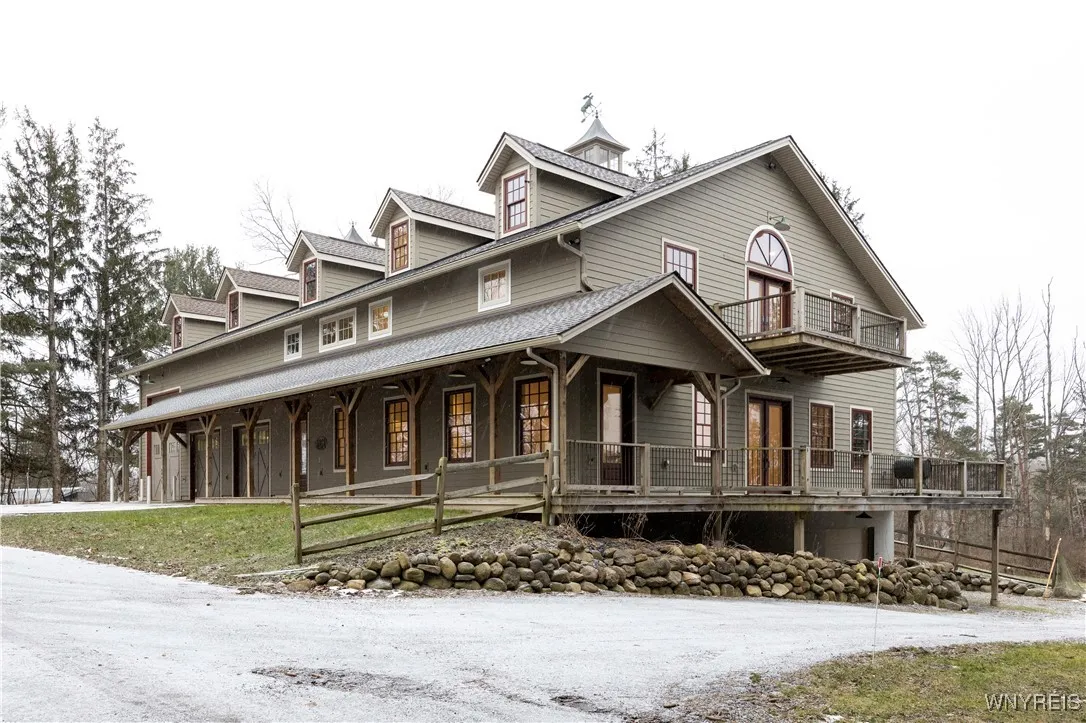 2764 Blakeley Rd, Aurora, New York 14139, Aurora, New York 14139, 2 Bedrooms Bedrooms, 4 Rooms Rooms,2 BathroomsBathrooms,Residential Lease,Closed,2764 Blakeley Rd, Aurora, New York 14139,0,B1601097