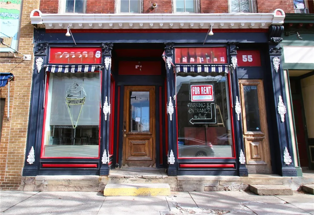 53 Main Street, Sweden, New York 14420, Sweden, New York 14420, ,Commercial Lease,Closed,53 Main Street, Sweden, New York 14420,0,R1601118