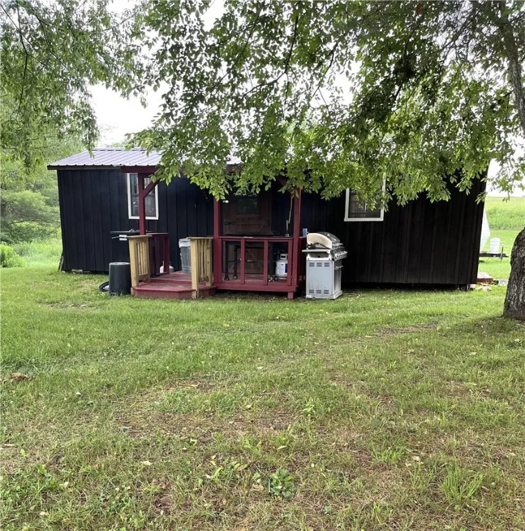 536 Bardin Road, New Lisbon, New York 13810, New Lisbon, New York 13810, ,Land,Closed,536 Bardin Road, New Lisbon, New York 13810,0,R1601121