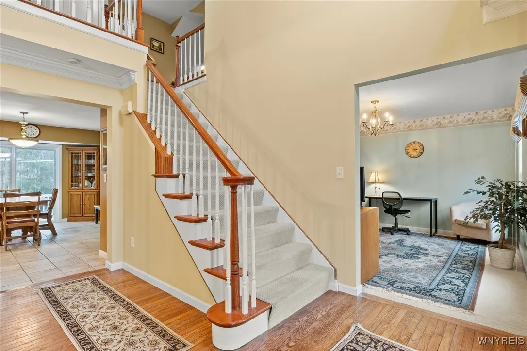 Orchard Park, New York 14127, 4 Bedrooms Bedrooms, 9 Rooms Rooms,2 BathroomsBathrooms,Residential,Closed,B1601069