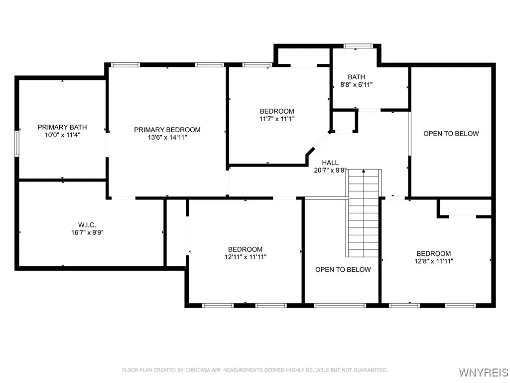 Orchard Park, New York 14127, 4 Bedrooms Bedrooms, 9 Rooms Rooms,2 BathroomsBathrooms,Residential,Closed,B1601069