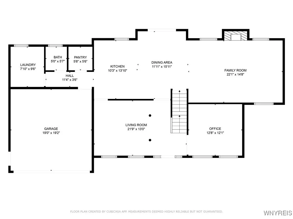 Orchard Park, New York 14127, 4 Bedrooms Bedrooms, 9 Rooms Rooms,2 BathroomsBathrooms,Residential,Closed,B1601069