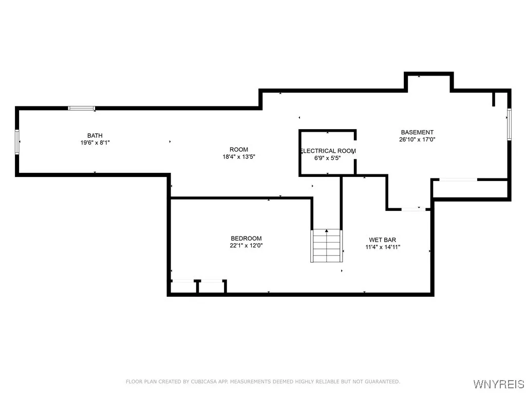 Orchard Park, New York 14127, 4 Bedrooms Bedrooms, 9 Rooms Rooms,2 BathroomsBathrooms,Residential,Closed,B1601069