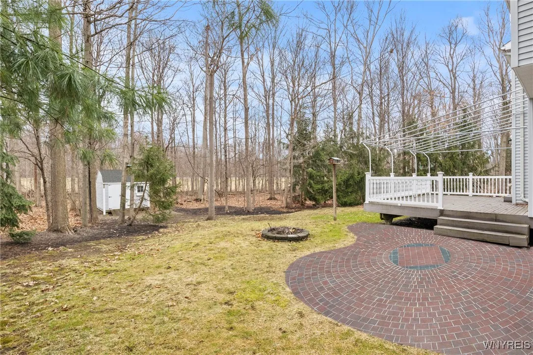 Orchard Park, New York 14127, 4 Bedrooms Bedrooms, 9 Rooms Rooms,2 BathroomsBathrooms,Residential,Closed,B1601069