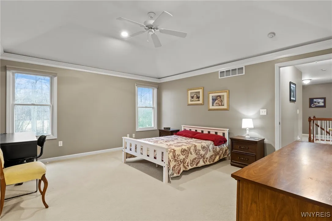 Orchard Park, New York 14127, 4 Bedrooms Bedrooms, 9 Rooms Rooms,2 BathroomsBathrooms,Residential,Closed,B1601069