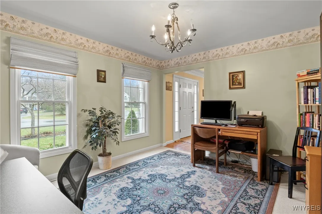 Orchard Park, New York 14127, 4 Bedrooms Bedrooms, 9 Rooms Rooms,2 BathroomsBathrooms,Residential,Closed,B1601069