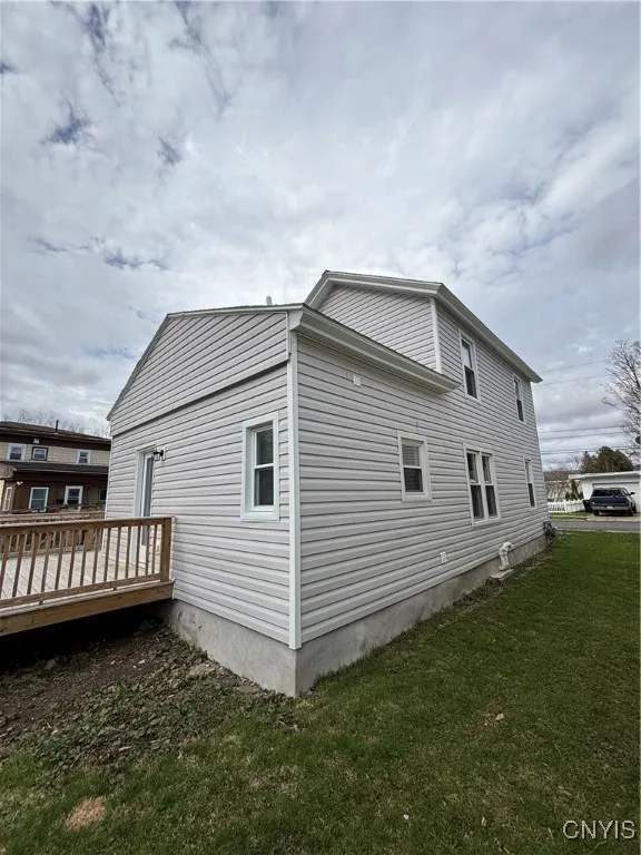 100 First Avenue, Frankfort, New York 13340, Frankfort, New York 13340, 2 Bedrooms Bedrooms, 7 Rooms Rooms,1 BathroomBathrooms,Residential,For Sale,100 First Avenue, Frankfort, New York 13340,S1601160