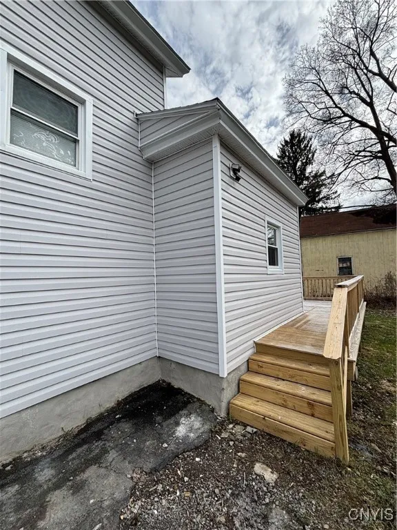 100 First Avenue, Frankfort, New York 13340, Frankfort, New York 13340, 2 Bedrooms Bedrooms, 7 Rooms Rooms,1 BathroomBathrooms,Residential,For Sale,100 First Avenue, Frankfort, New York 13340,S1601160