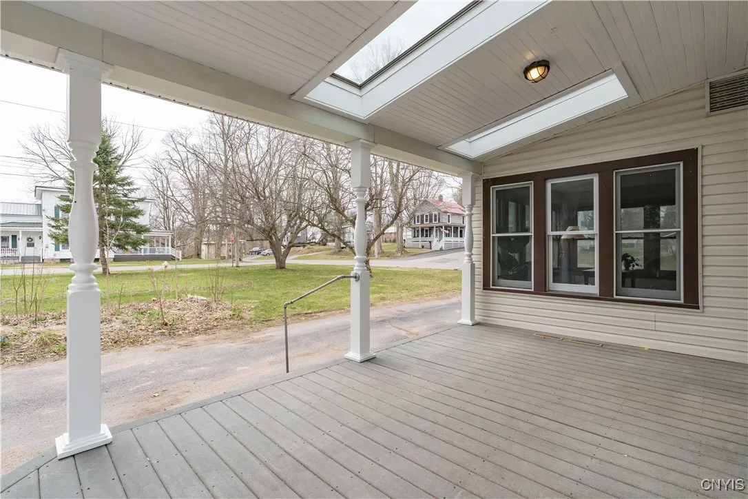 7586 Church Street, Lowville, New York 13367, Lowville, New York 13367, 4 Bedrooms Bedrooms, 8 Rooms Rooms,2 BathroomsBathrooms,Residential,Closed,7586 Church Street, Lowville, New York 13367,0,S1600754