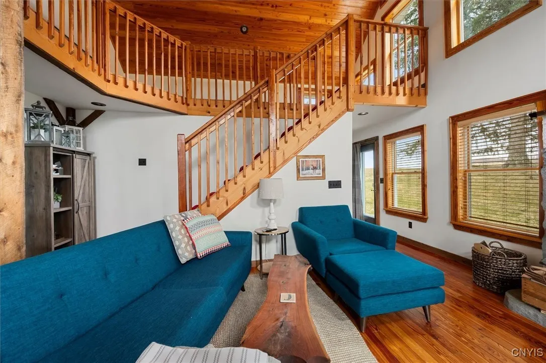 680 North Creek Road, Little Falls Town, New York, Little Falls Town, New York 13365, 3 Bedrooms Bedrooms, 6 Rooms Rooms,2 BathroomsBathrooms,Residential,For Sale,680 North Creek Road, Little Falls Town, New York ,S1601057