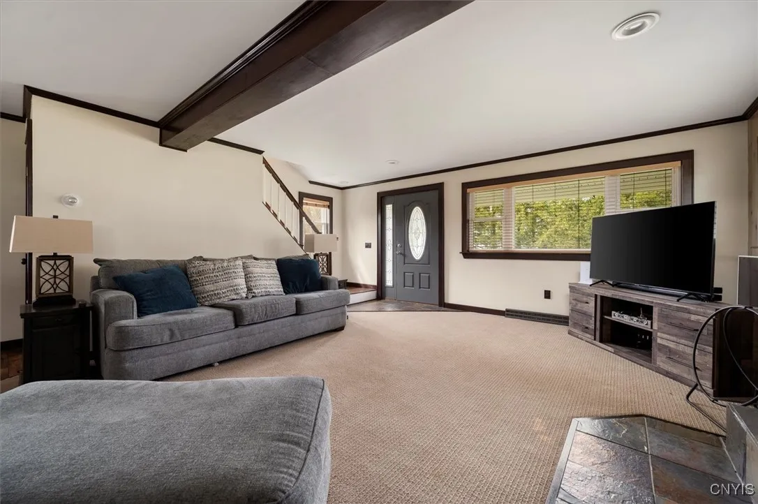 680 North Creek Road, Little Falls Town, New York, Little Falls Town, New York 13365, 3 Bedrooms Bedrooms, 6 Rooms Rooms,2 BathroomsBathrooms,Residential,For Sale,680 North Creek Road, Little Falls Town, New York ,S1601057