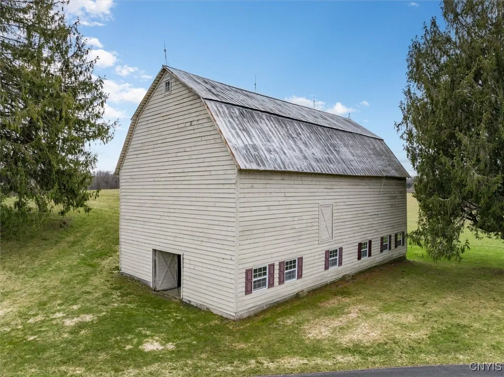 680 North Creek Road, Little Falls Town, New York, Little Falls Town, New York 13365, 3 Bedrooms Bedrooms, 6 Rooms Rooms,2 BathroomsBathrooms,Residential,For Sale,680 North Creek Road, Little Falls Town, New York ,S1601057