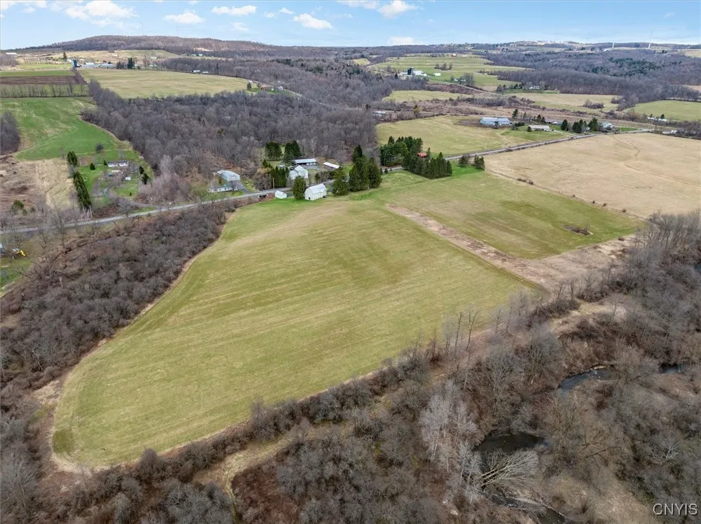 680 North Creek Road, Little Falls Town, New York, Little Falls Town, New York 13365, 3 Bedrooms Bedrooms, 6 Rooms Rooms,2 BathroomsBathrooms,Residential,For Sale,680 North Creek Road, Little Falls Town, New York ,S1601057
