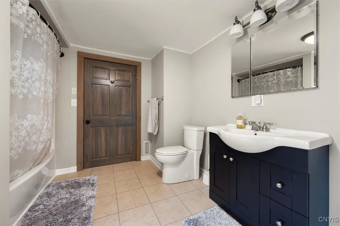 680 North Creek Road, Little Falls Town, New York, Little Falls Town, New York 13365, 3 Bedrooms Bedrooms, 6 Rooms Rooms,2 BathroomsBathrooms,Residential,For Sale,680 North Creek Road, Little Falls Town, New York ,S1601057
