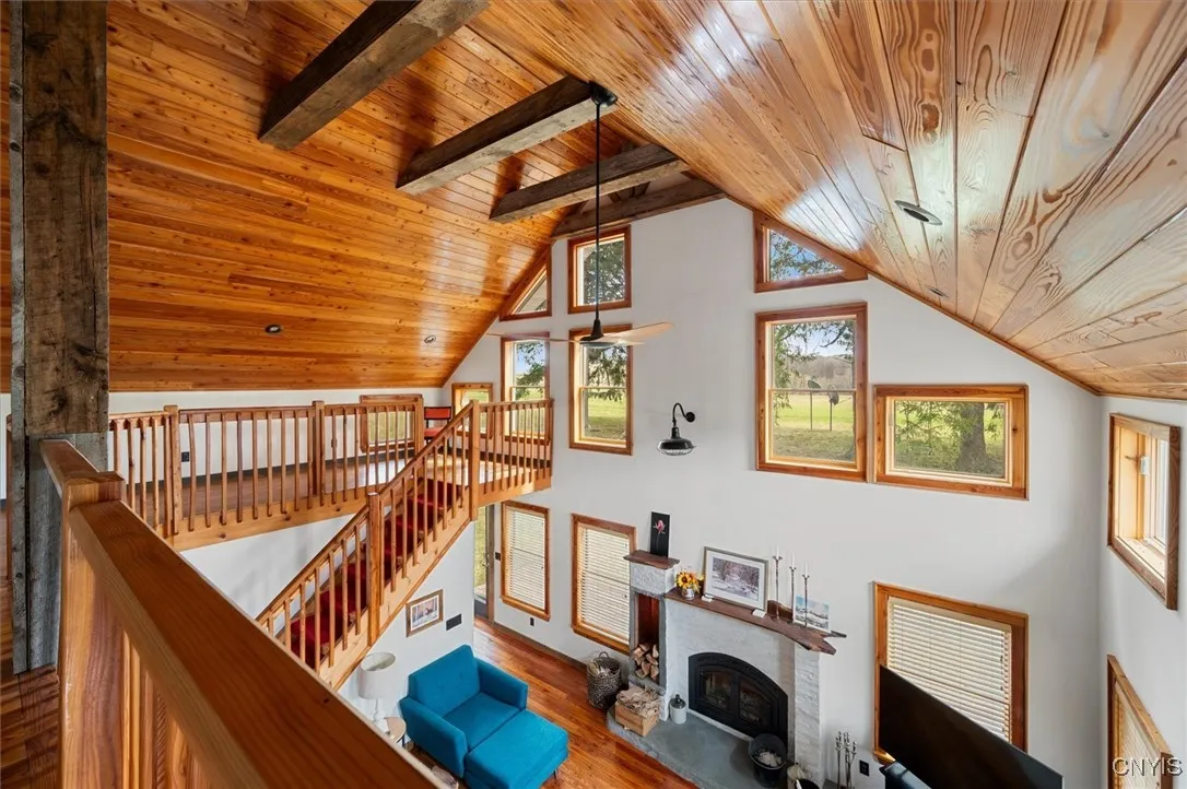 680 North Creek Road, Little Falls Town, New York, Little Falls Town, New York 13365, 3 Bedrooms Bedrooms, 6 Rooms Rooms,2 BathroomsBathrooms,Residential,For Sale,680 North Creek Road, Little Falls Town, New York ,S1601057
