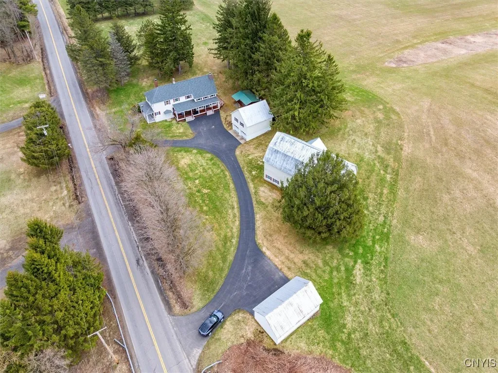 680 North Creek Road, Little Falls Town, New York, Little Falls Town, New York 13365, 3 Bedrooms Bedrooms, 6 Rooms Rooms,2 BathroomsBathrooms,Residential,For Sale,680 North Creek Road, Little Falls Town, New York ,S1601057