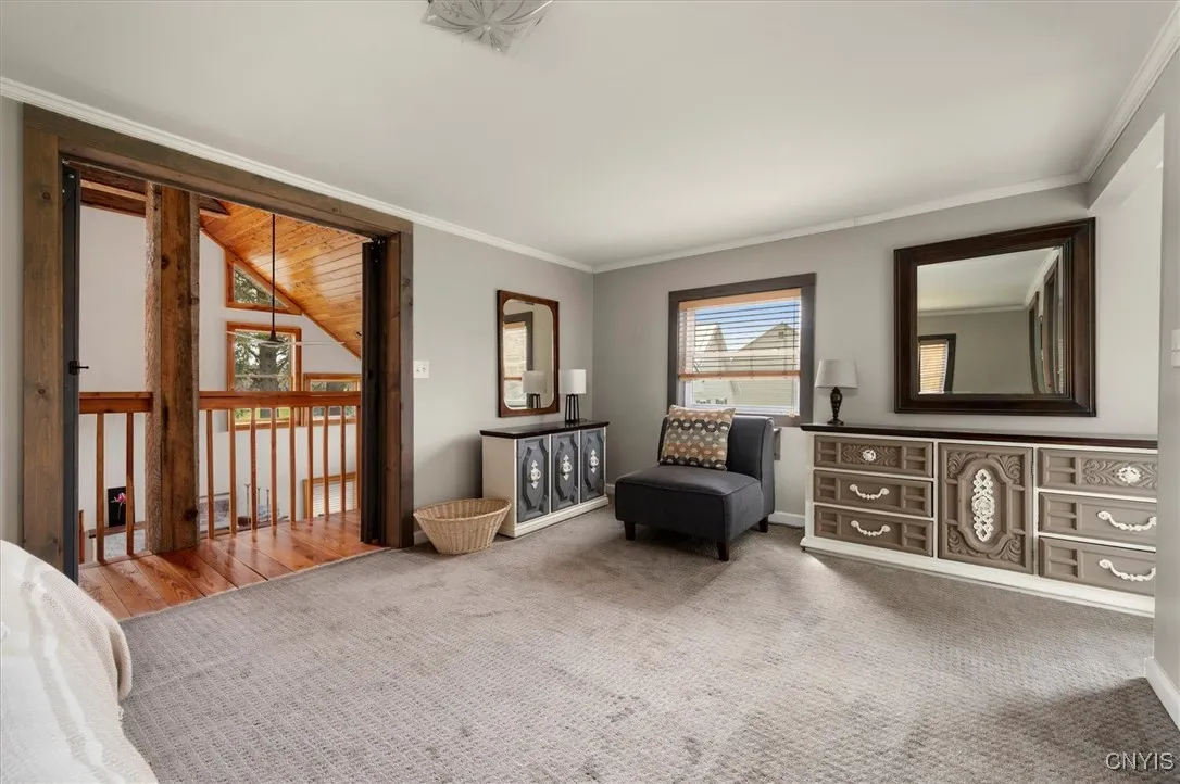 680 North Creek Road, Little Falls Town, New York, Little Falls Town, New York 13365, 3 Bedrooms Bedrooms, 6 Rooms Rooms,2 BathroomsBathrooms,Residential,For Sale,680 North Creek Road, Little Falls Town, New York ,S1601057