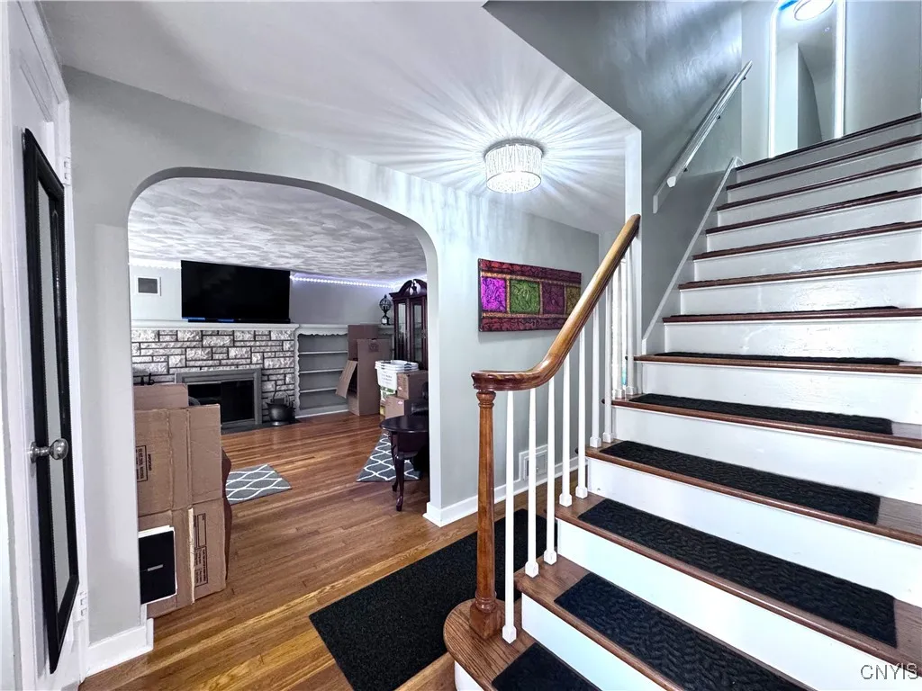 186 Valley View Road, New Hartford, New York 13413, New Hartford, New York 13413, 3 Bedrooms Bedrooms, 7 Rooms Rooms,2 BathroomsBathrooms,Residential,Closed,186 Valley View Road, New Hartford, New York 13413,0,S1600795