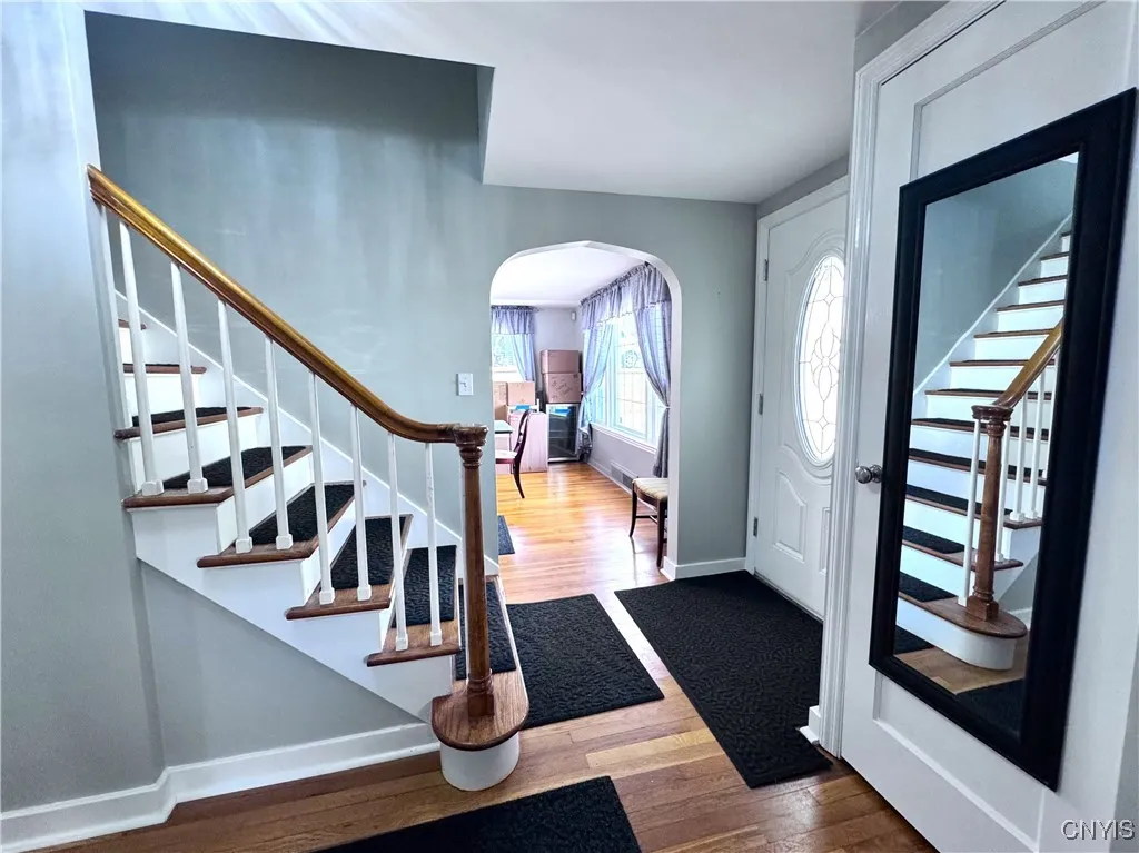 186 Valley View Road, New Hartford, New York 13413, New Hartford, New York 13413, 3 Bedrooms Bedrooms, 7 Rooms Rooms,2 BathroomsBathrooms,Residential,Closed,186 Valley View Road, New Hartford, New York 13413,0,S1600795