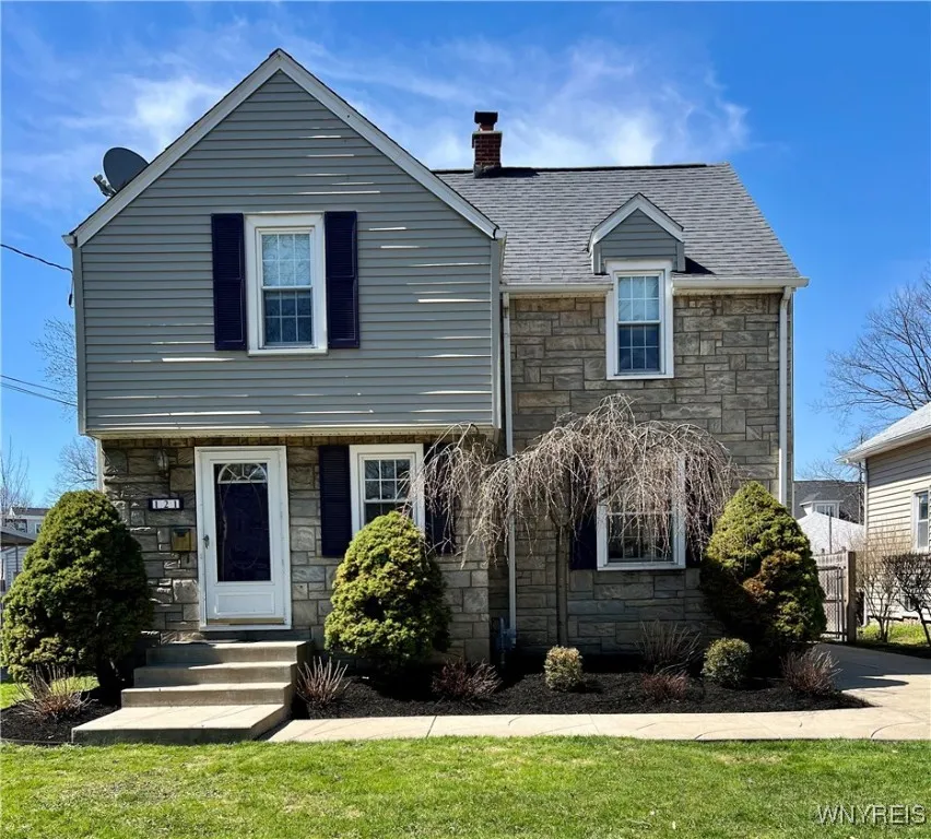 121 Los Robles Street, Amherst, New York 14221, Amherst, New York 14221, 3 Bedrooms Bedrooms, 5 Rooms Rooms,1 BathroomBathrooms,Residential,Closed,121 Los Robles Street, Amherst, New York 14221,0,B1600521