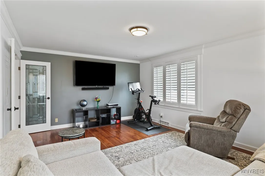 Living rm