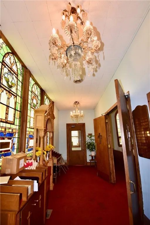 210 Franklin Street, Elmira-city, New York 14904, Elmira City, New York 14904, ,Commercial Sale,For Sale,210 Franklin Street, Elmira-city, New York 14904,0,R1601000